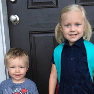 Meet your Posher, Jenna